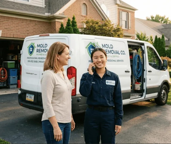 Crawlspace Mold Remediation Friendsville, PA FAQs